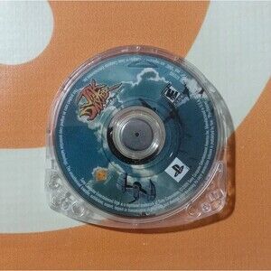 Jak and Daxter the Lost Frontier (PSP)
